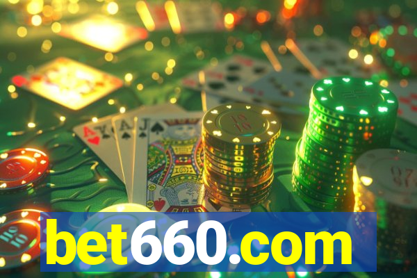 bet660.com