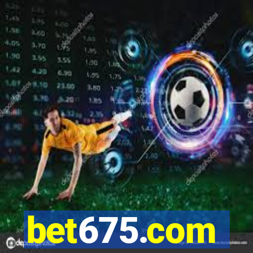 bet675.com