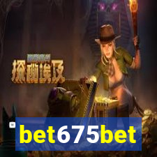 bet675bet