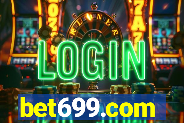 bet699.com