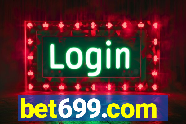 bet699.com