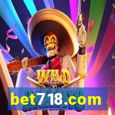 bet718.com