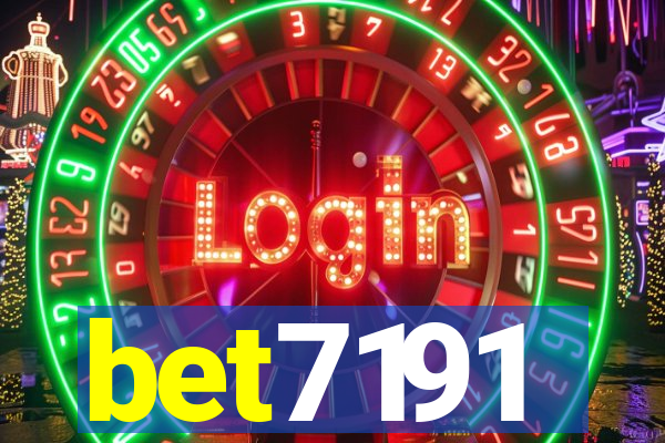 bet7191