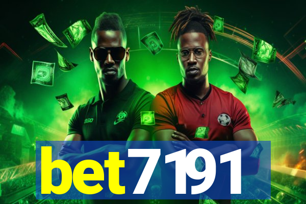 bet7191