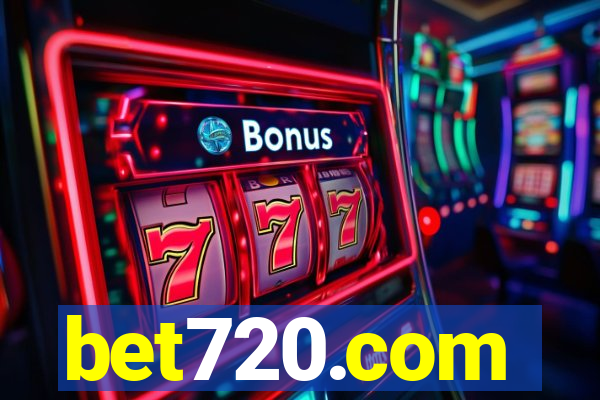 bet720.com