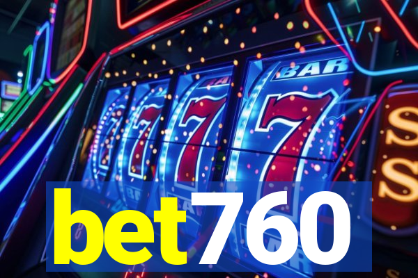 bet760