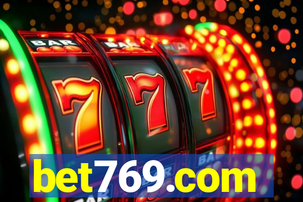 bet769.com