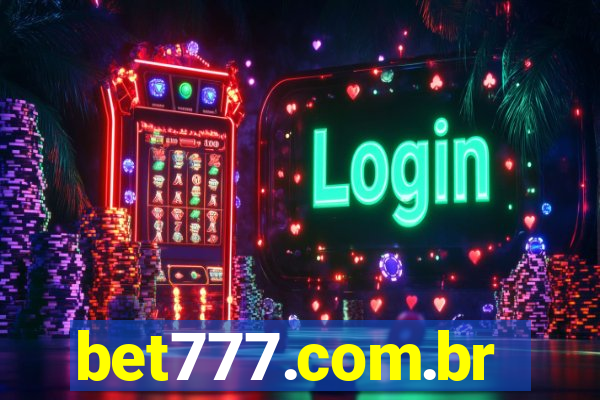 bet777.com.br