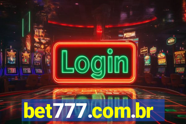 bet777.com.br