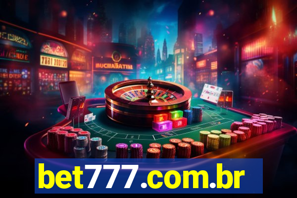 bet777.com.br