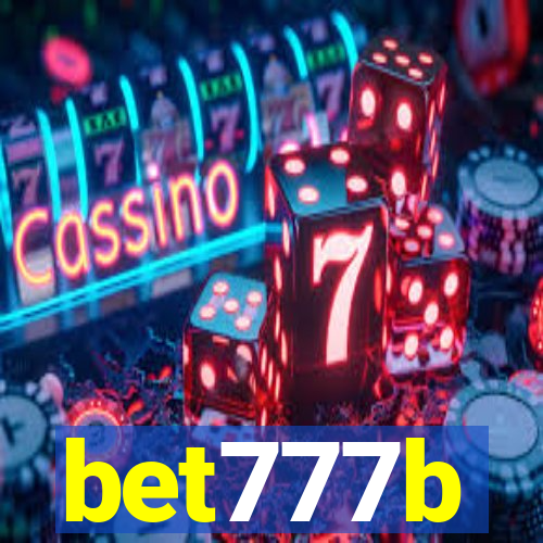 bet777b