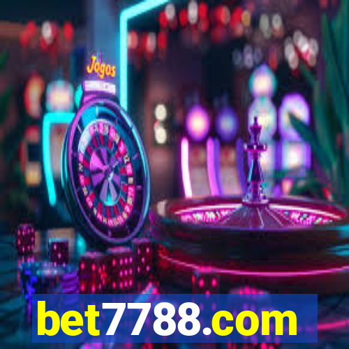 bet7788.com