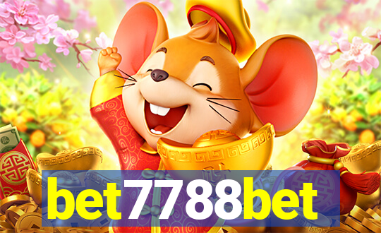 bet7788bet