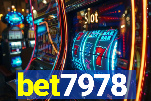 bet7978