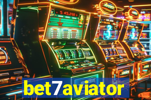 bet7aviator