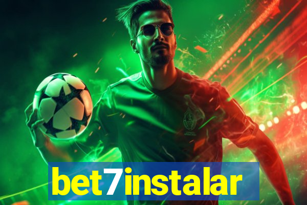 bet7instalar