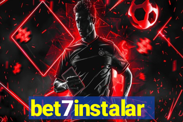 bet7instalar