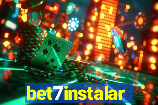 bet7instalar