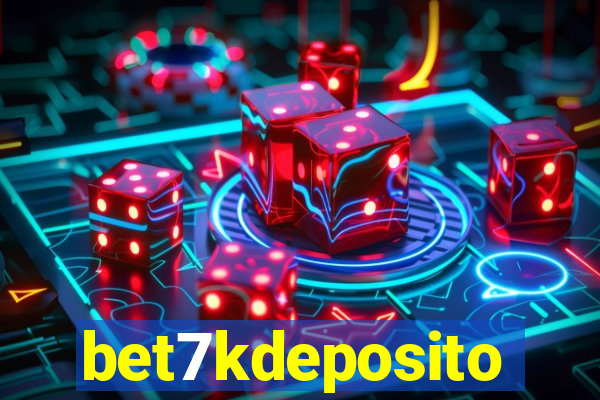 bet7kdeposito