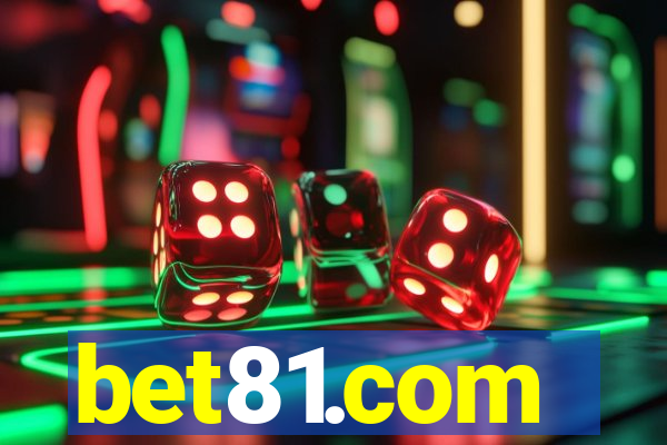 bet81.com