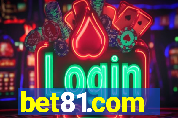 bet81.com