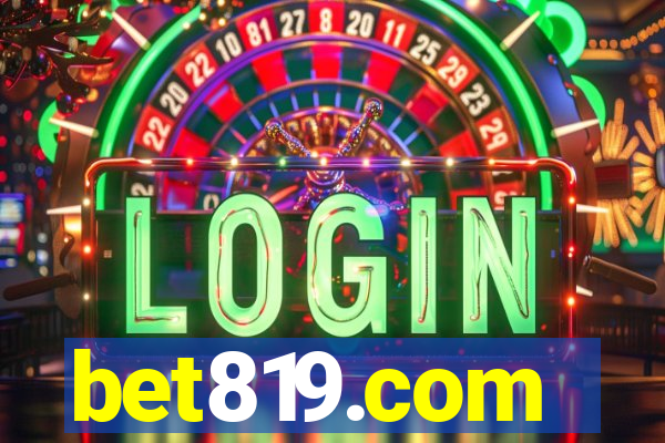 bet819.com