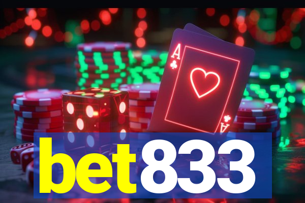 bet833