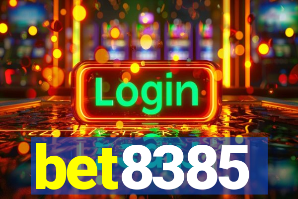 bet8385