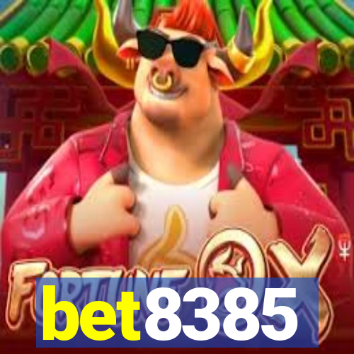 bet8385