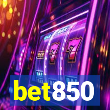 bet850