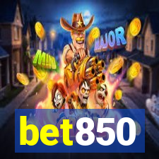 bet850