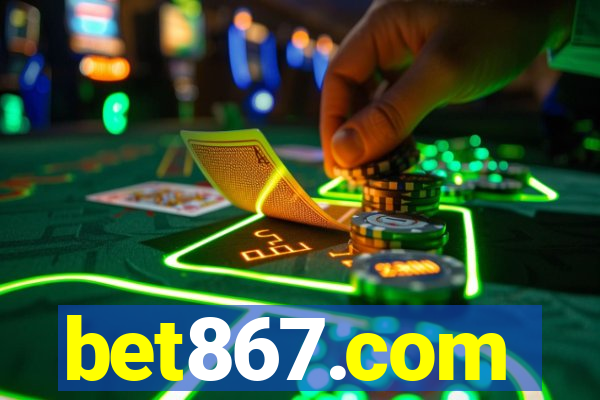 bet867.com