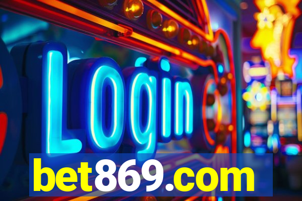 bet869.com