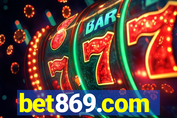 bet869.com