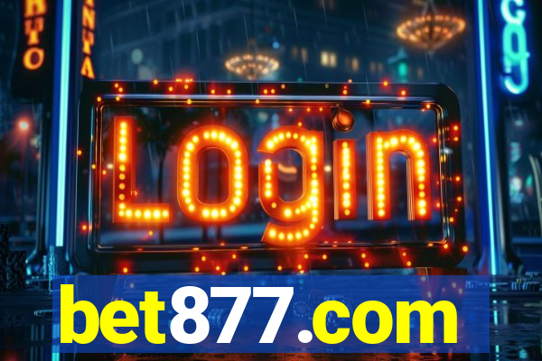 bet877.com