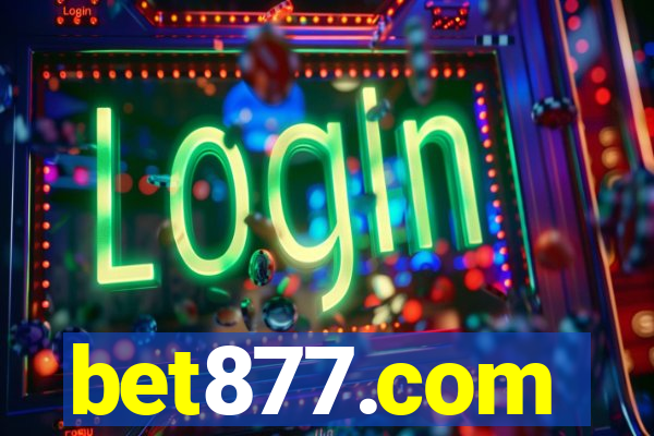 bet877.com