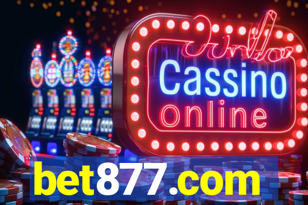 bet877.com