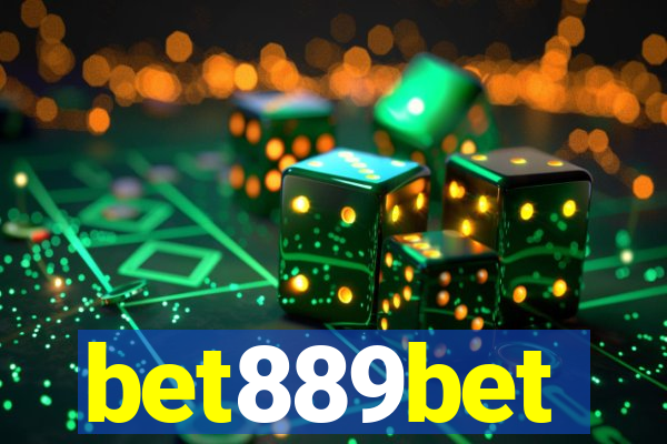 bet889bet