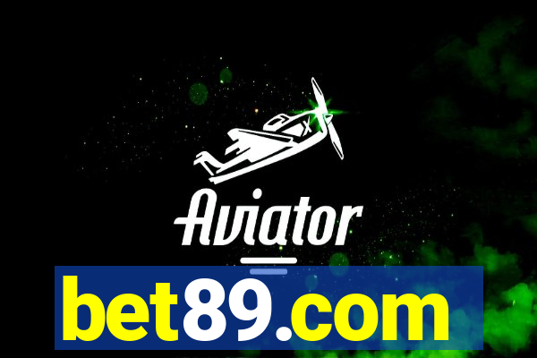 bet89.com