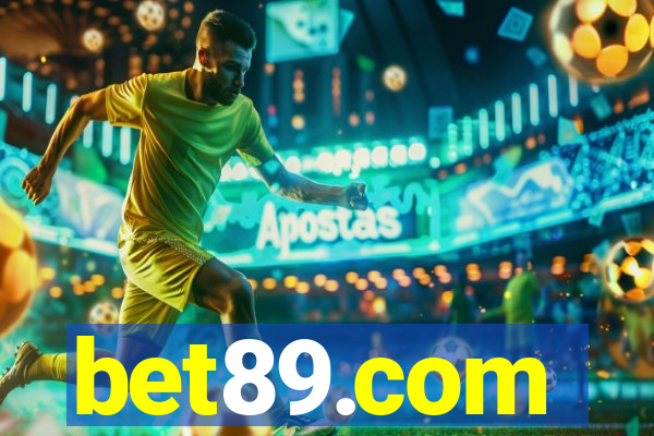 bet89.com