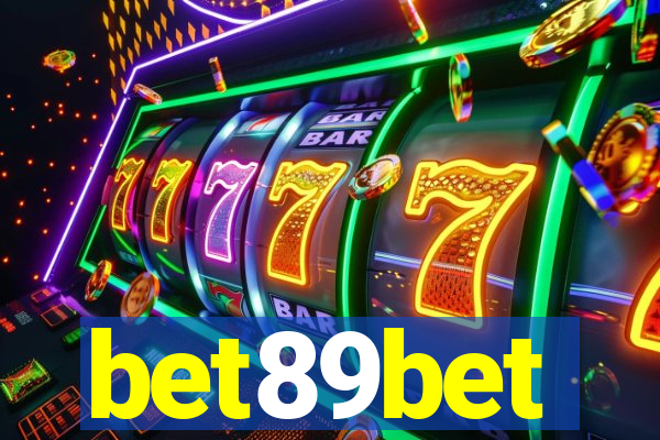 bet89bet