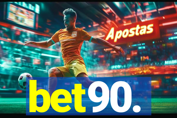 bet90.