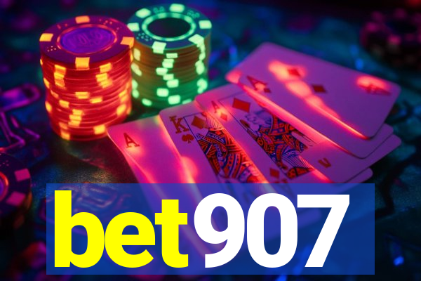 bet907