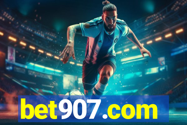 bet907.com