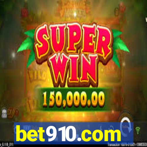 bet910.com