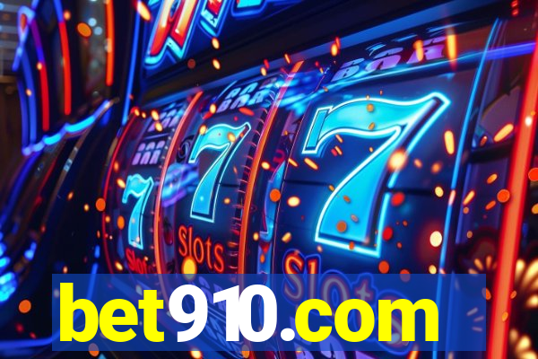 bet910.com