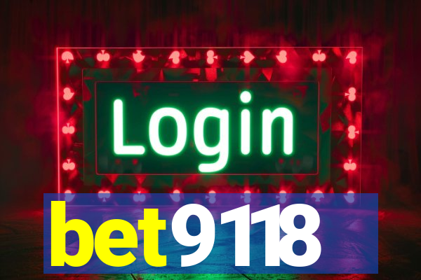 bet9118