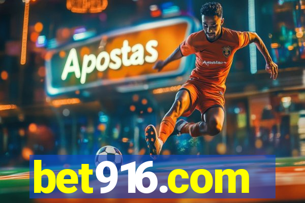 bet916.com