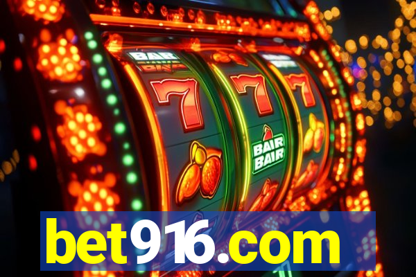 bet916.com