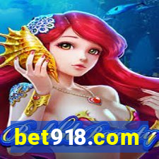 bet918.com